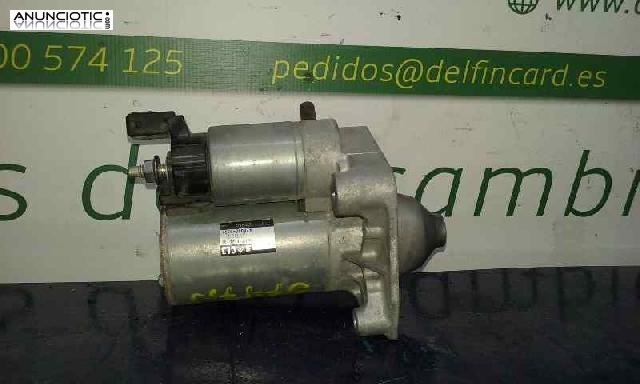 Motor arranque 3272295 9671530880