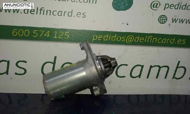 Motor arranque 3272295 9671530880