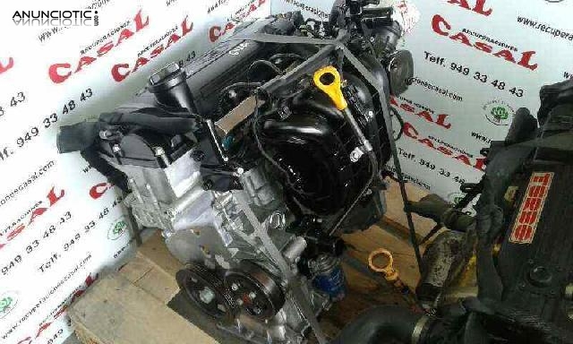 Motor 91076 hyundai i20 classic 1.2 cat