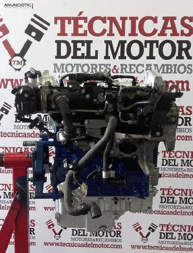 Motor opel 2.0 cdti tipo a20dth