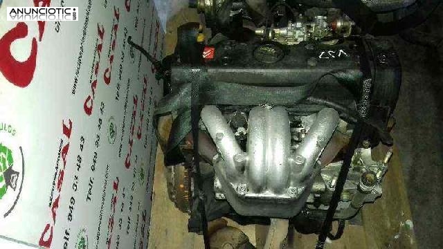 Motor 92621 citroen saxo 1.5 d image