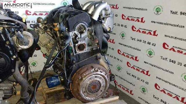 Motor 92621 citroen saxo 1.5 d image