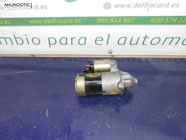 Motor arranque 3415861 hyundai sonata 