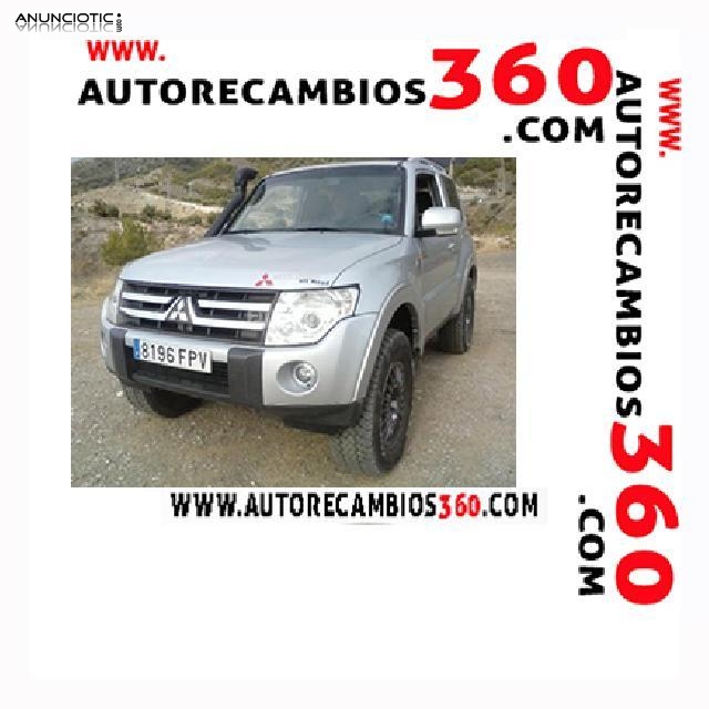 Montero 32 did - autorecambios360