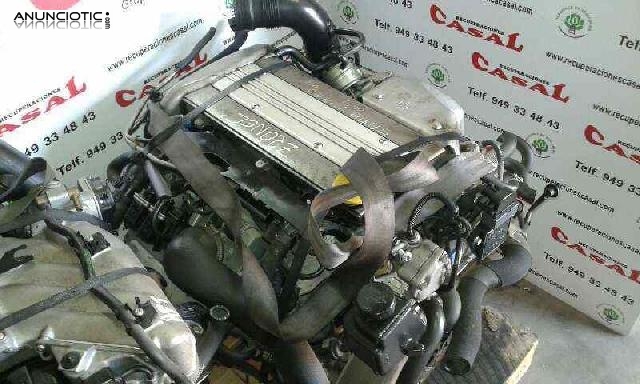 Motor 91065 saab 9-3 cabrio 2.0 t linear