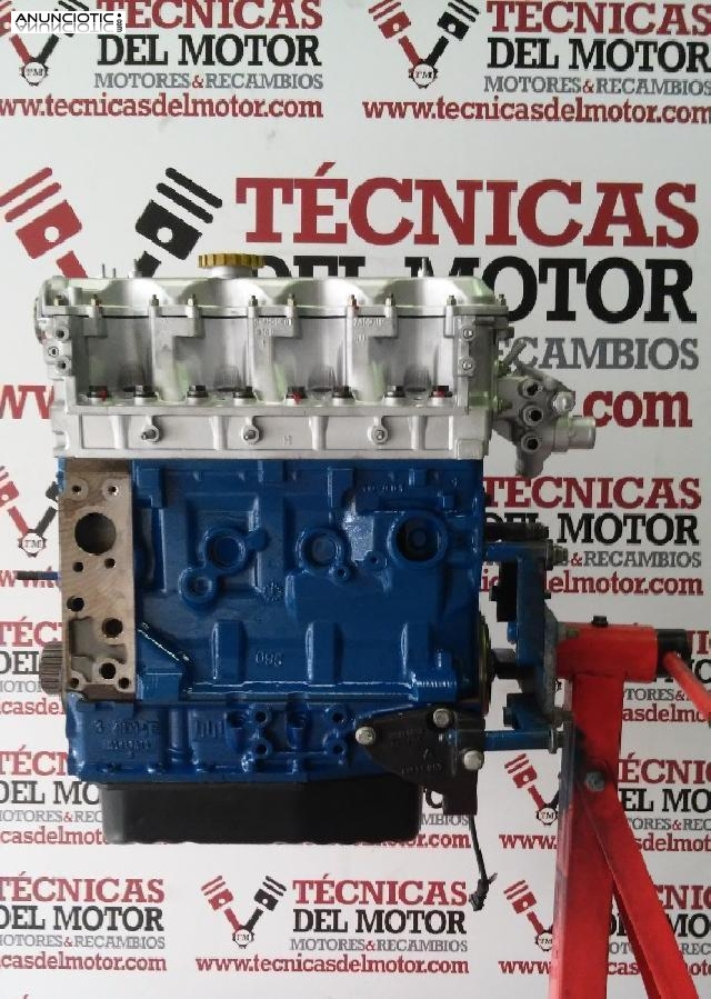 Motor psa 2.8 hdi tipo 8140.43s