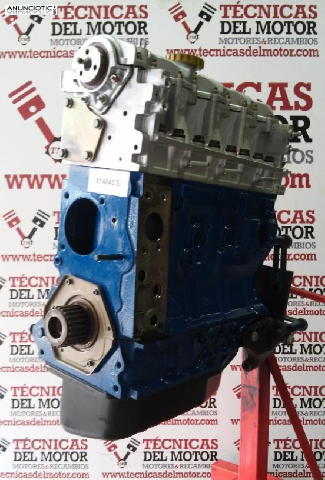 Motor psa 2.8 hdi tipo 8140.43s