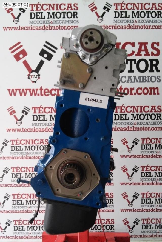 Motor psa 2.8 hdi tipo 8140.43s