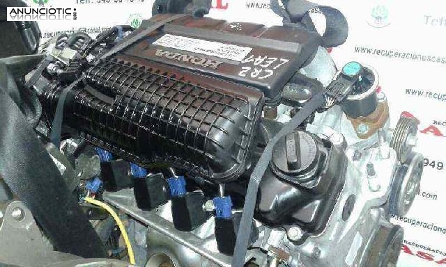 Motor 91069 honda cr-z (szt) gt plus