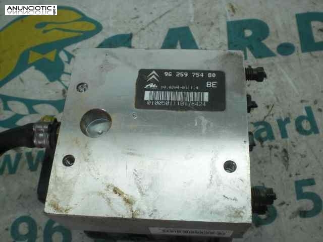 Abs 2666784 citroen xantia berlina