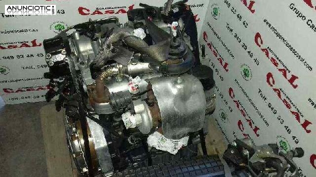 Motor 92607 hyundai matrix (fc) 1.5 crdi