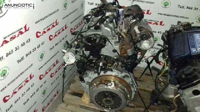 Motor 92607 hyundai matrix (fc) 1.5 crdi