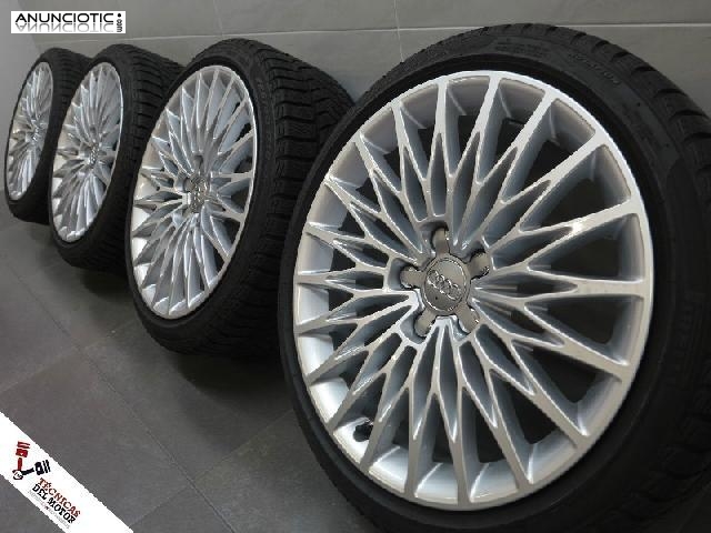 Audi s3 llantas de ocasión en 18