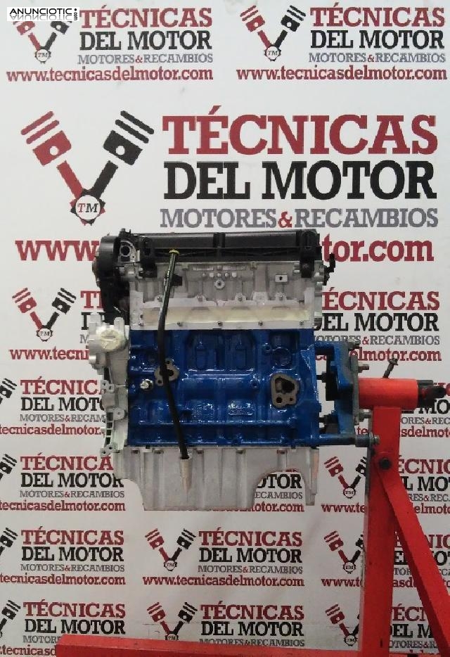 Motor chevorlet orlando 18 tipo f18d4