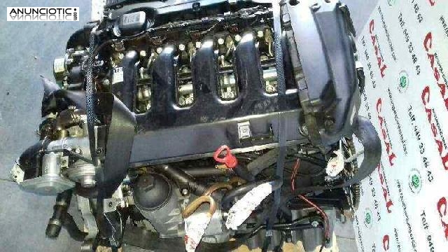 Motor 92463 bmw serie 5 berlina (e60)