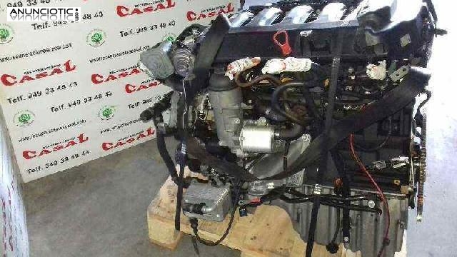 Motor 92463 bmw serie 5 berlina (e60)