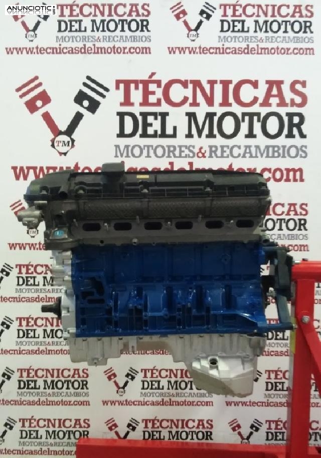 Motor bmw 2.8 i tipo 286s1