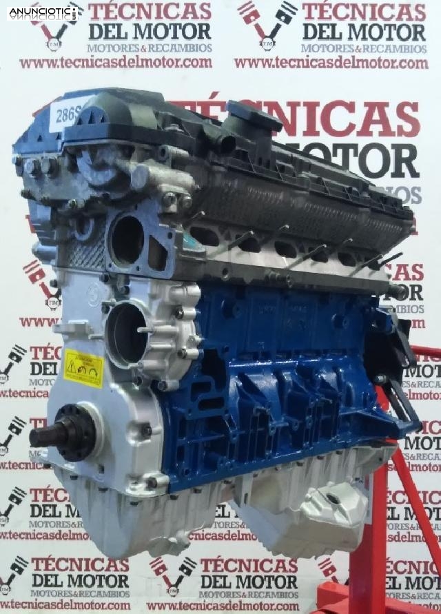 Motor bmw 2.8 i tipo 286s1