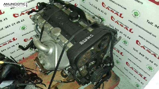 Motor 92844 volvo s80 berlina 2.4