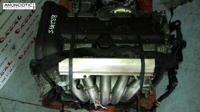 Motor 92844 volvo s80 berlina 2.4