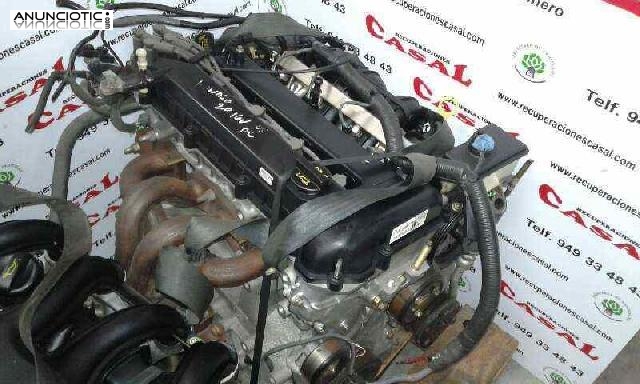 Motor 91159 ford mondeo berlina (ge) 2.0