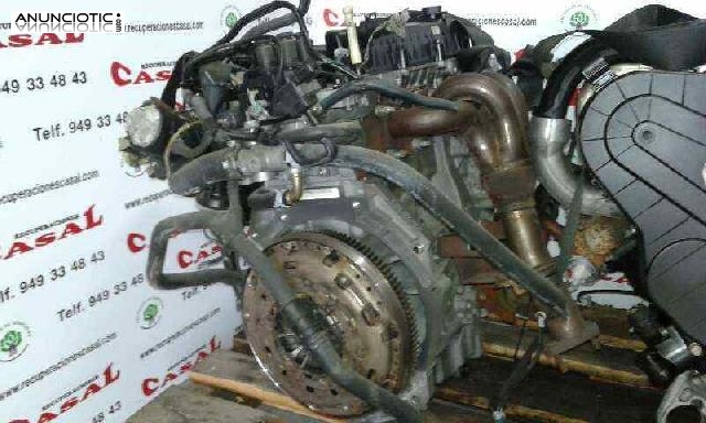 Motor 91159 ford mondeo berlina (ge) 2.0