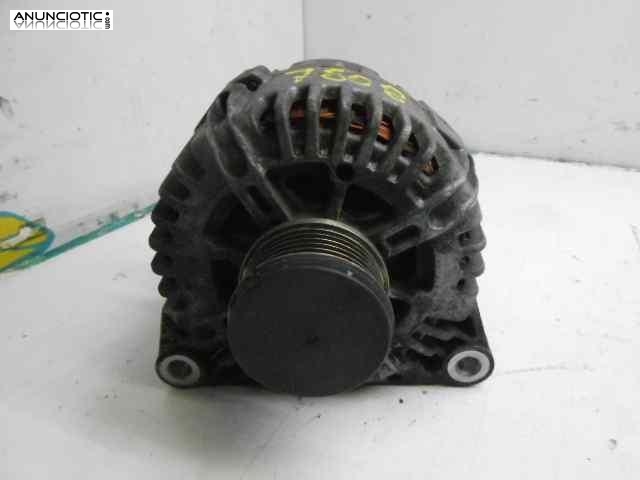 Alternador 3329228 2543526a peugeot 207