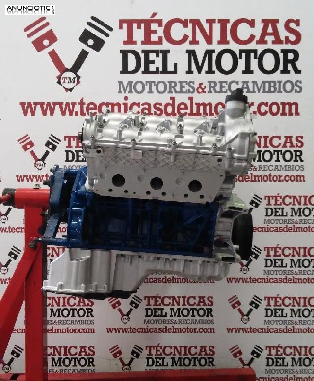 Motor mb 350 tipo 272.964