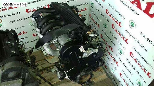 Motor 92679 citroen jumpy 1.9 diesel