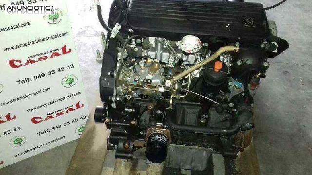 Motor 92679 citroen jumpy 1.9 diesel