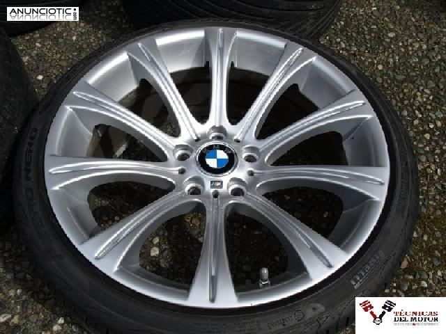 Bmw m5, llantas ocasion en 19