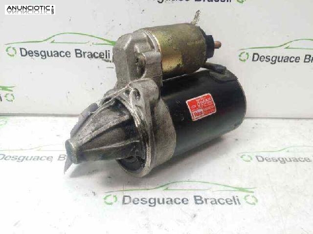 Motor arranque kia picanto-242903