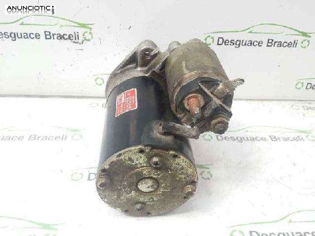 Motor arranque kia picanto-242903