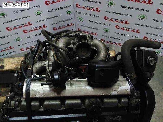 Motor 91297 volvo s90 berlina 3.0