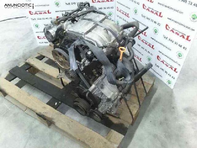 Motor 91412 seat toledo (1l) magnus 1.6