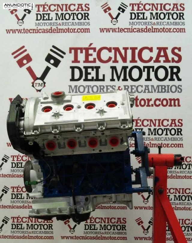 Motor audi rs6 tipo bcy