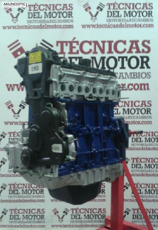 Motor dodge 2.8 crd tipo ens