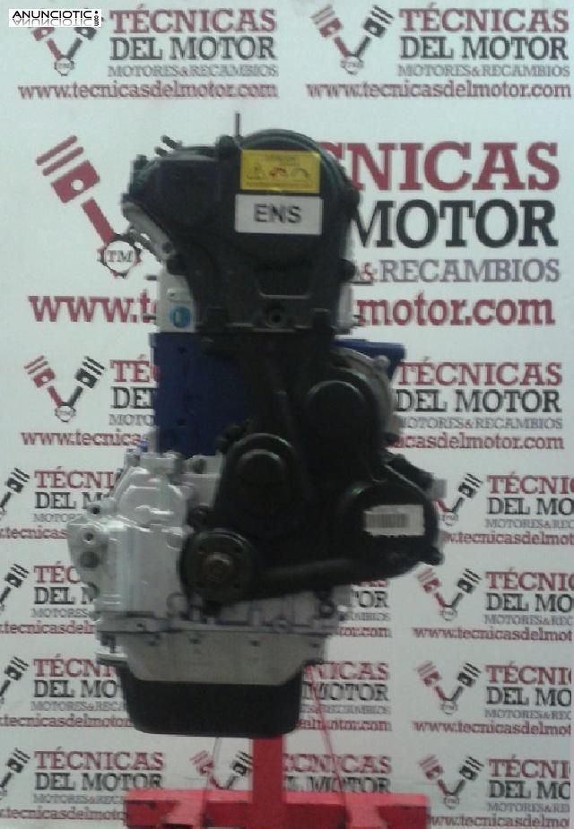 Motor dodge 2.8 crd tipo ens