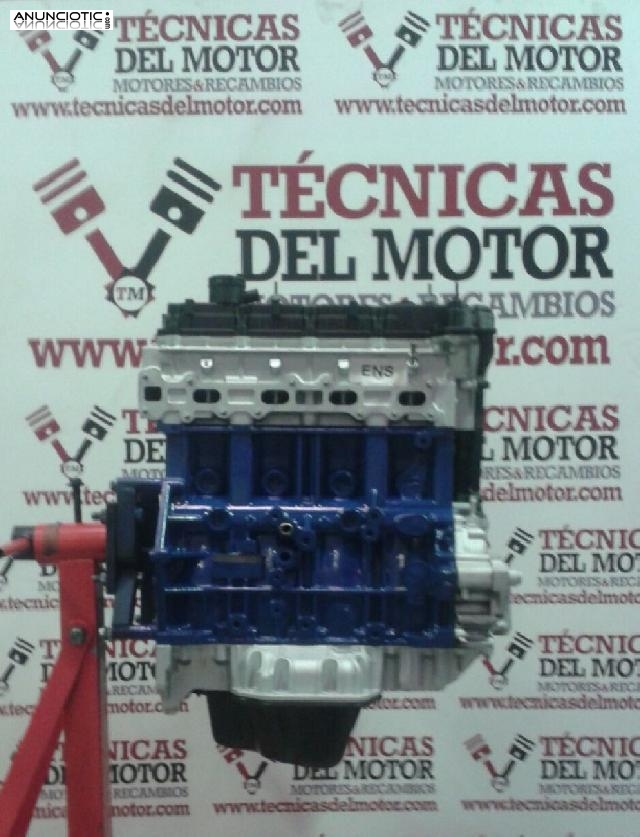 Motor dodge 2.8 crd tipo ens