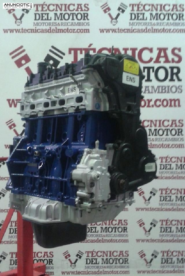 Motor dodge 2.8 crd tipo ens