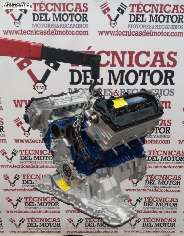 Motor audi a4 tipo bkn