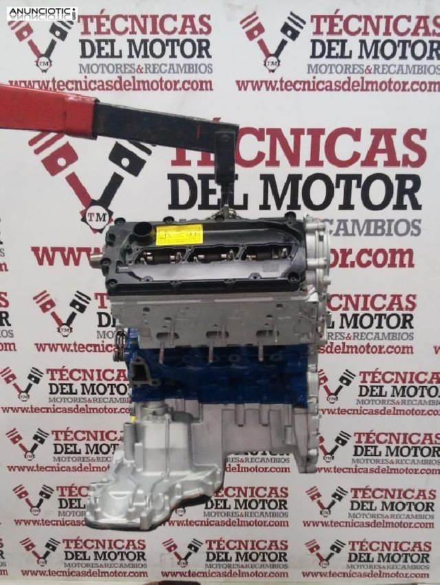 Motor audi 30 tdi tipo asn