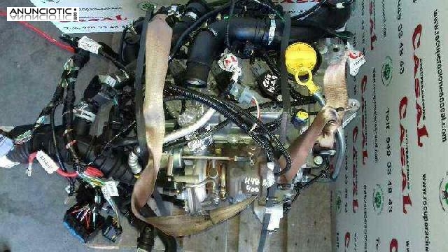 Motor 93788 renault clio iv limited 0.9