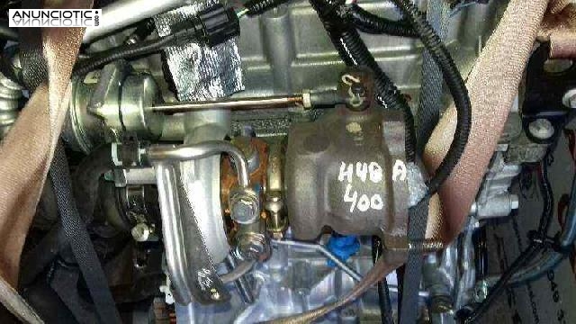 Motor 93788 renault clio iv limited 0.9