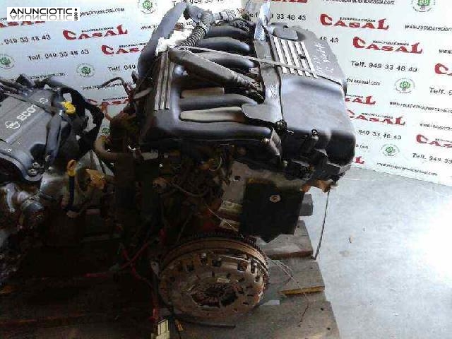 Motor 93806 bmw serie 3 berlina (e46)