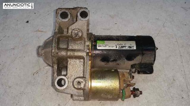 Motor arranque 3634696 d6ra107 peugeot