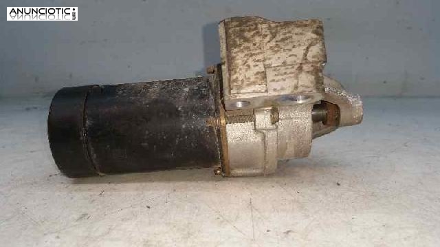 Motor arranque 3634696 d6ra107 peugeot