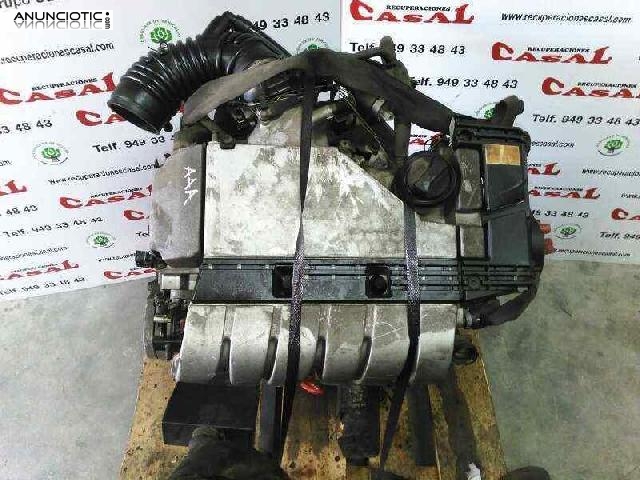 Motor 91218 volkswagen golf iii berlina