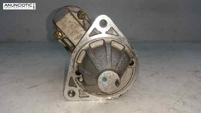 Motor arranque 3617777 tm000a31001