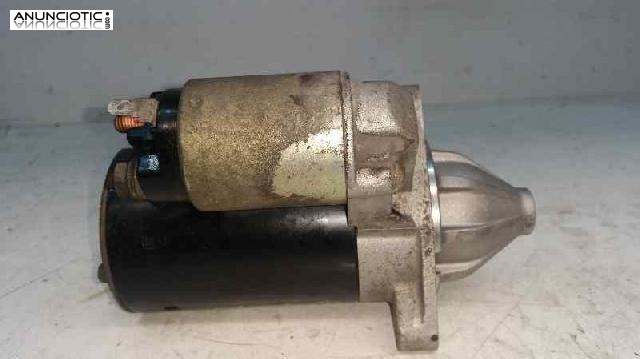 Motor arranque 3617777 tm000a31001